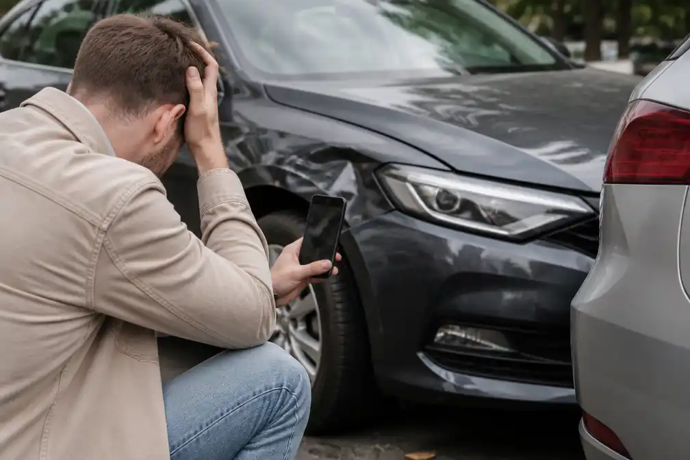 Veel automobilisten weten niet hoeveel schadevrije jaren ze verliezen bij een claim