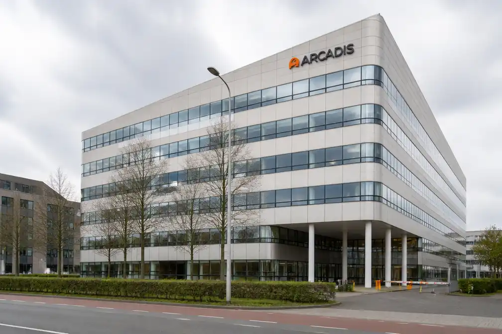 Personeelsstichting Lovinklaan verhoogt belang in Arcadis naar 20 procent