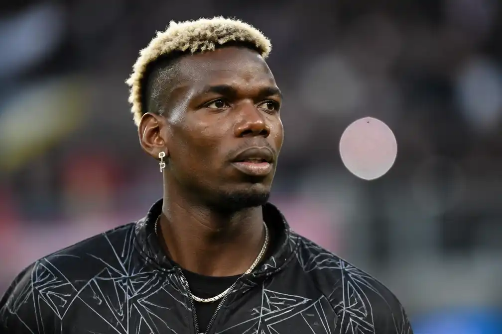 Neptransfer Paul Pogba naar Fortuna Sittard gaat viraal en misleidt buitenlandse media