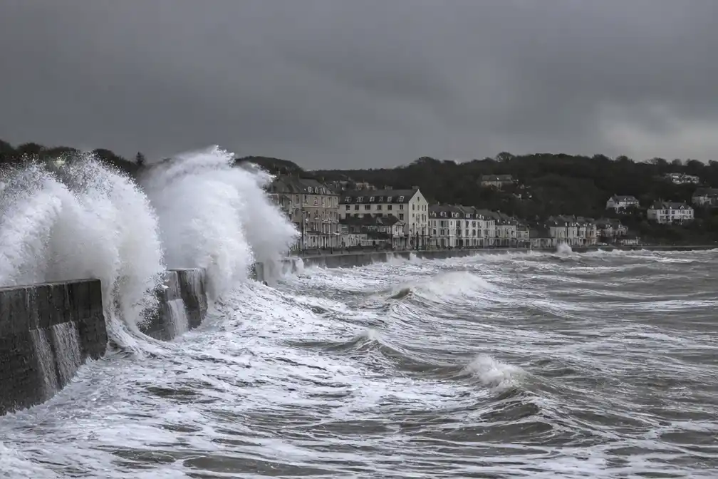 Brits Met Office waarschuwt: El Niño dreigt meest intense in eeuw te worden