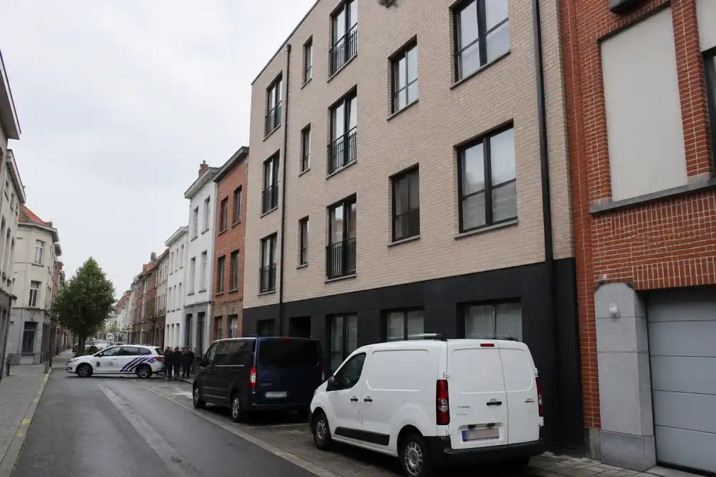 Poolse vrouw (26) dood aangetroffen in appartement in Roeselare, vriend vermist