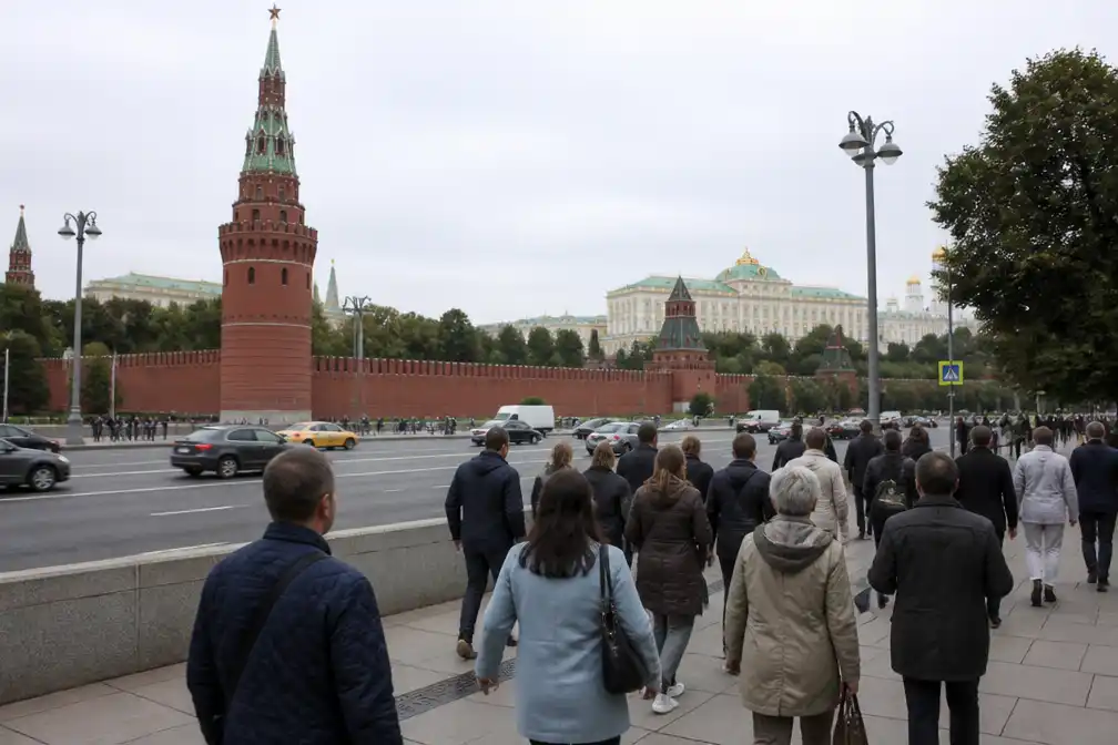 Russische economie groeit weer in Q2 2026, maar vertrouwen blijft laag