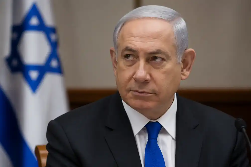 Turkije vaardigt arrestatiebevel uit voor Netanyahu om Gaza-vloot