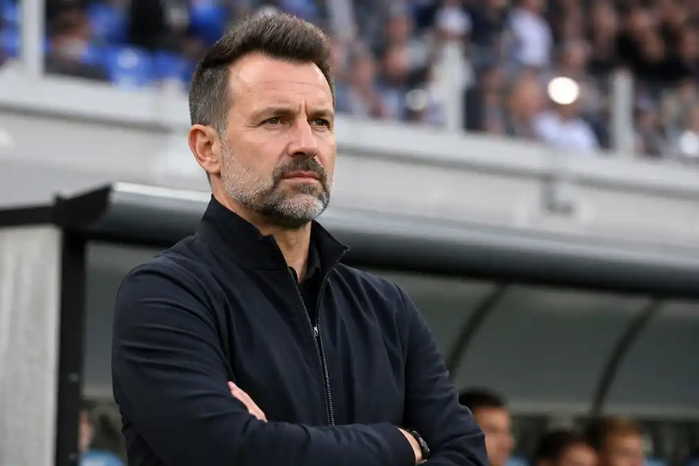 Leko wil foutloos Club Brugge ook Brugse derby zien winnen