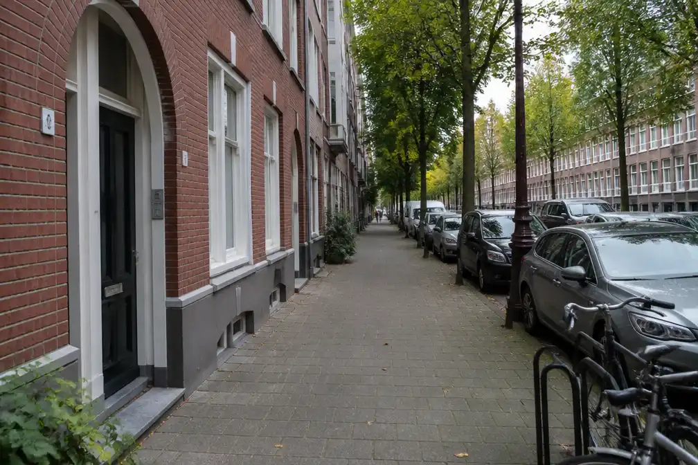 OM eist vier jaar cel en tbs voor sekswerker die huisbaas in Amsterdam doodstak