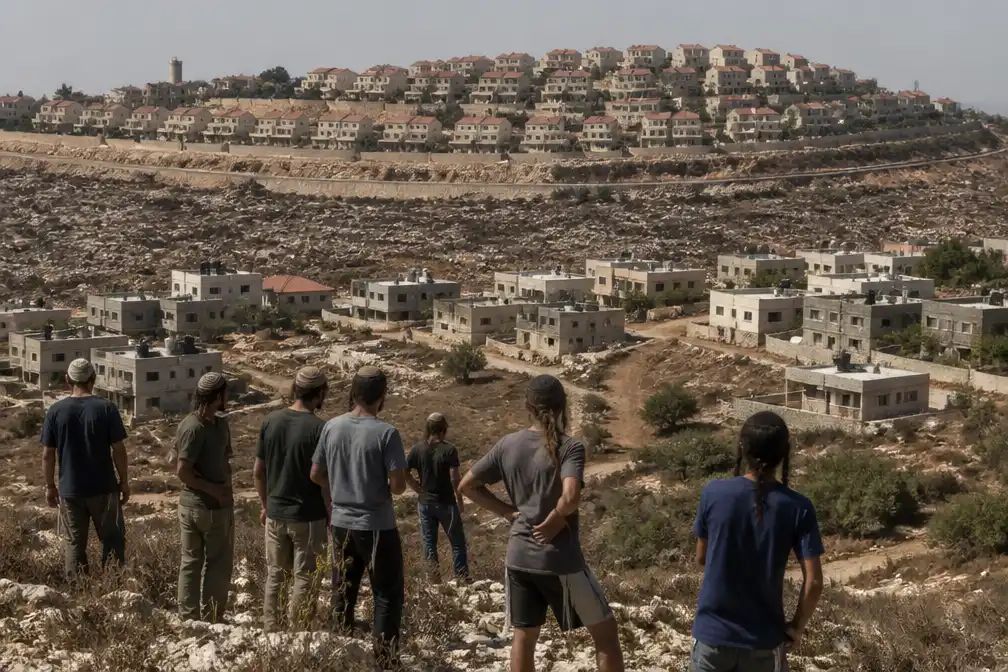 Palestijnse tiener gedood na binnenkomst Israëlische kolonisten in dorp op Westelijke Jordaanoever