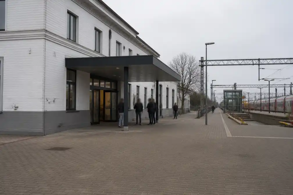Tot 5 jaar cel geëist voor gewelddadige aanval op tiener aan station Vilvoorde