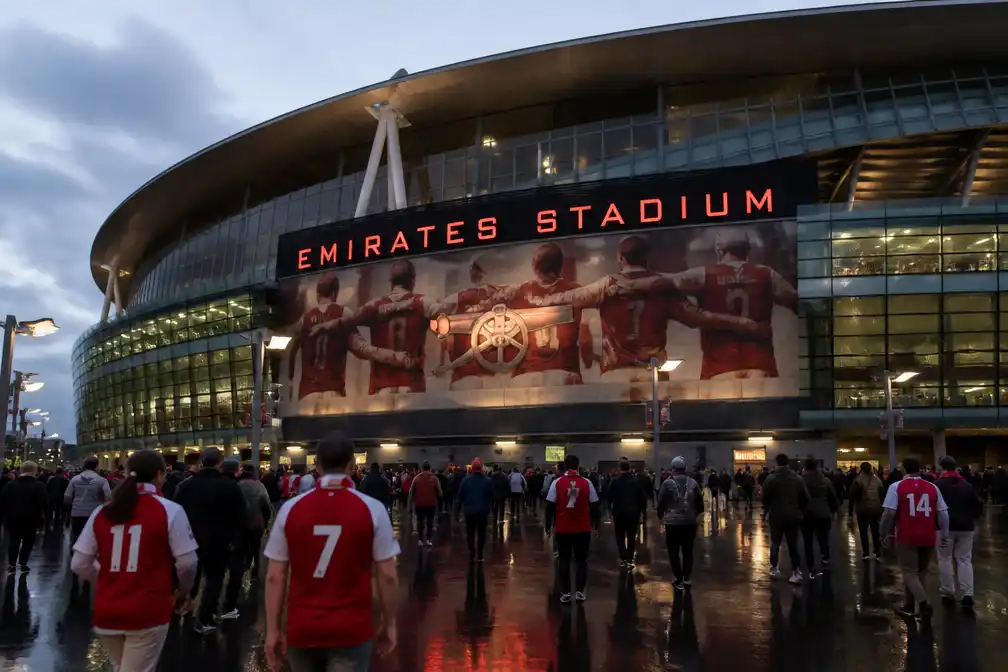 Premier League begint met Arsenal tegen Coventry op 21 augustus 2026