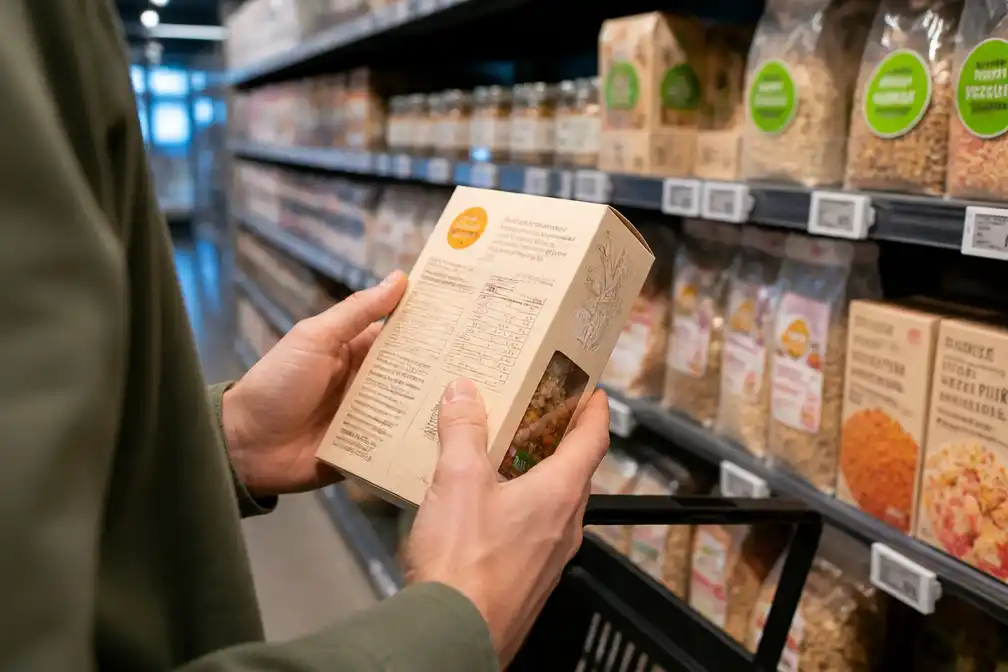 Consumentenbond: fabrikanten misleiden klanten met 'vezelrijk'-claims