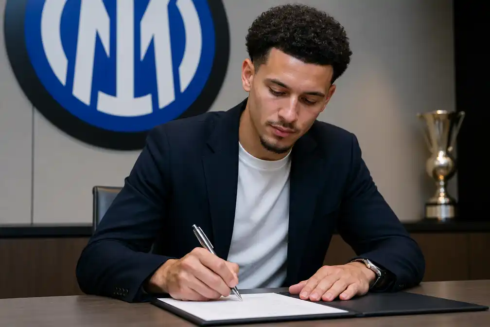 Curtis Jones vertrekt na zestien jaar bij Liverpool naar Inter
