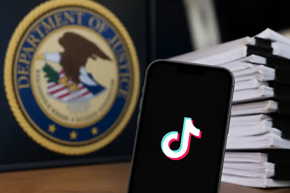 TikTok betaalt 400 miljoen dollar in schikking VS over privacy kinderen