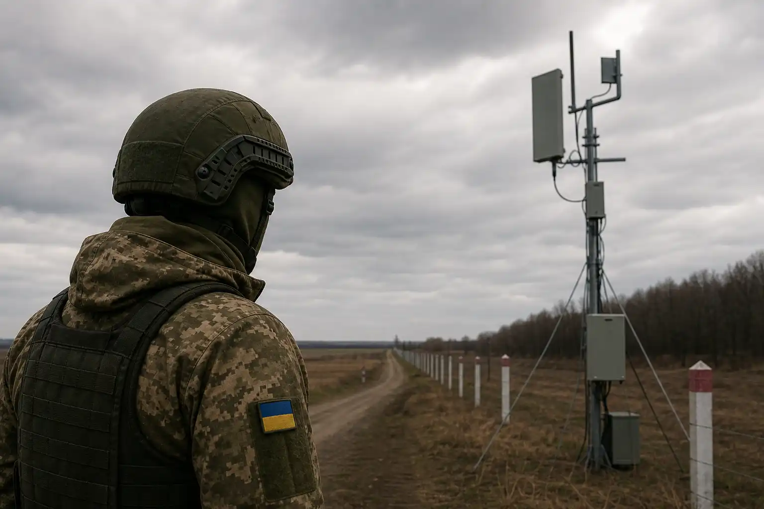 Zelensky geeft Wit-Rusland week de tijd om drone-signaalversterkers te verwijderen