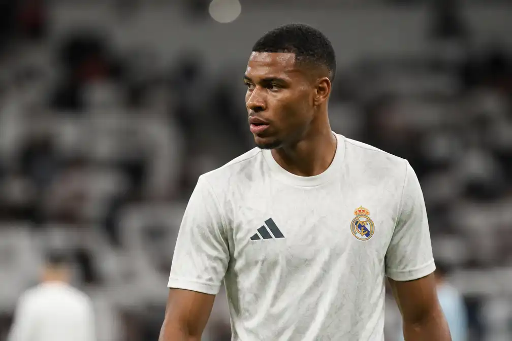 Real Madrid opent La Liga tegen Espanyol; Dumfries dicht bij debuut
