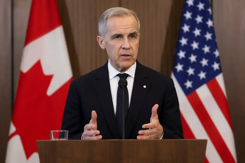 Canada schort overleg over importheffingen met VS op