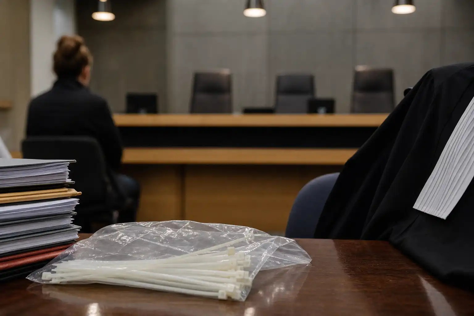 Rechtszaak Stadskanaal: Moeders beschuldigd van martelen 6-jarig meisje