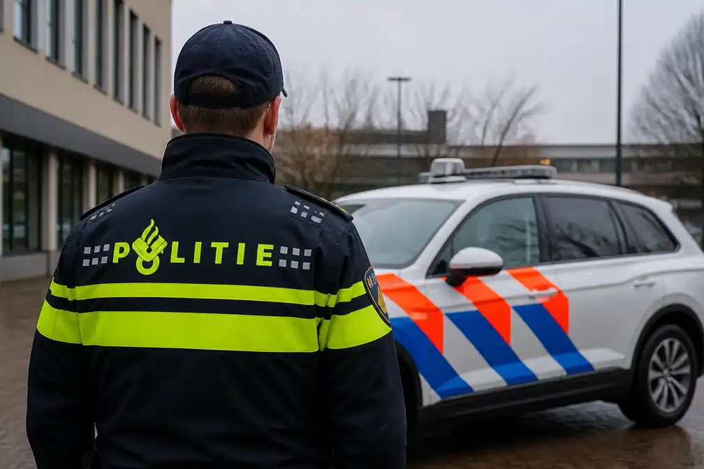 Politie: 'Lucky' is niet vermiste Canadees John Russell Kenny