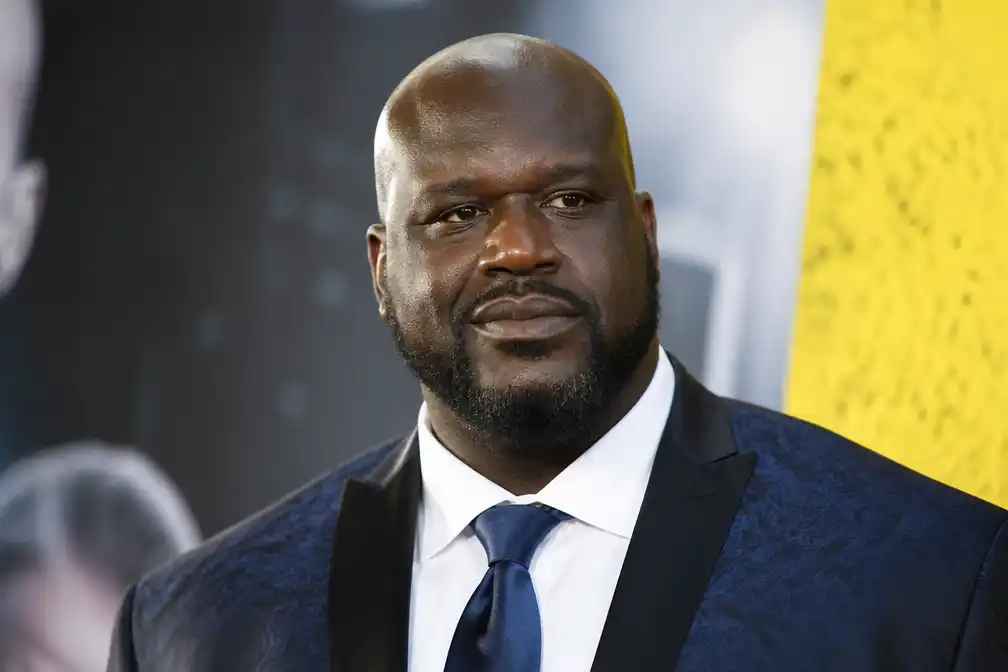 Shaquille O'Neal: Marvel Studios wees zijn MCU-rolpoging af