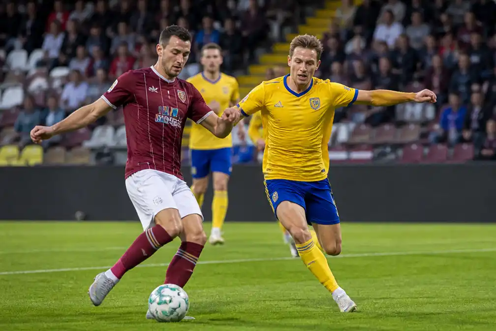Zulte Waregem ontvangt Beveren zonder geblesseerde Paugain; bezoekers ongewijzigd