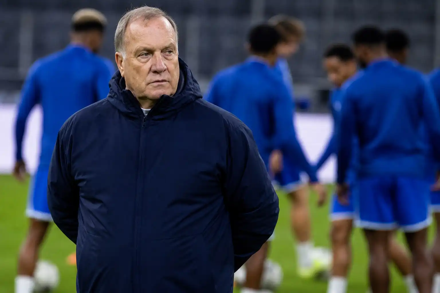 Curaçao zoekt revanche tegen Ecuador na zware 7-1 nederlaag