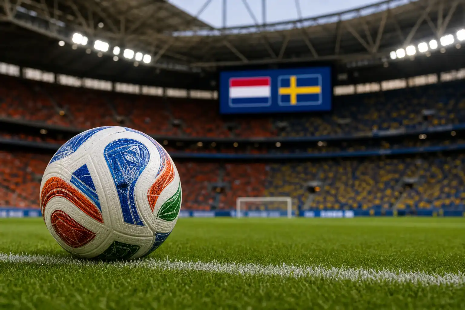 Oranje tegen Zweden op jacht naar eerste WK-zege na gelijkspel tegen Japan