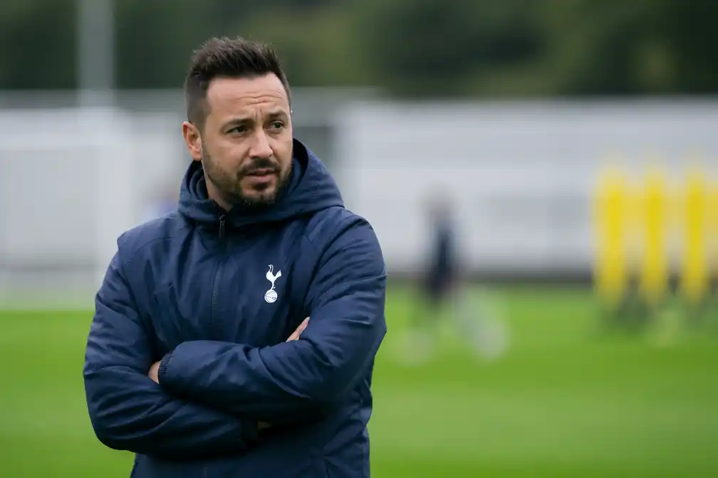 Vooruitgang Tottenham onder De Zerbi kan Oranje helpen na 3-0 zege Arsenal