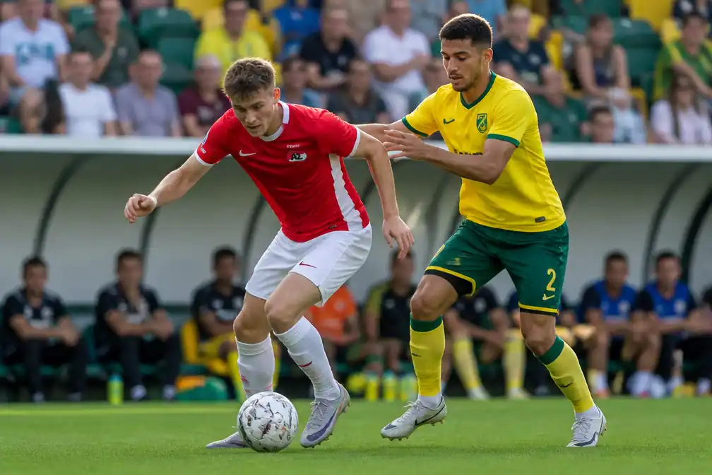 AZ gaat bij Fortuna Sittard op jacht naar derde zege op rij