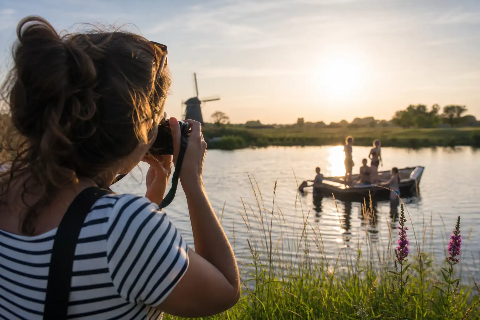 Zomerfoto 2026: lezers kunnen zomerfoto’s insturen voor prijzen