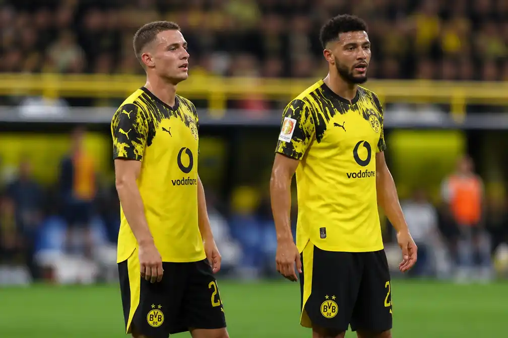 Bayern München wint Duitse Supercup na 2-1 zege op Dortmund