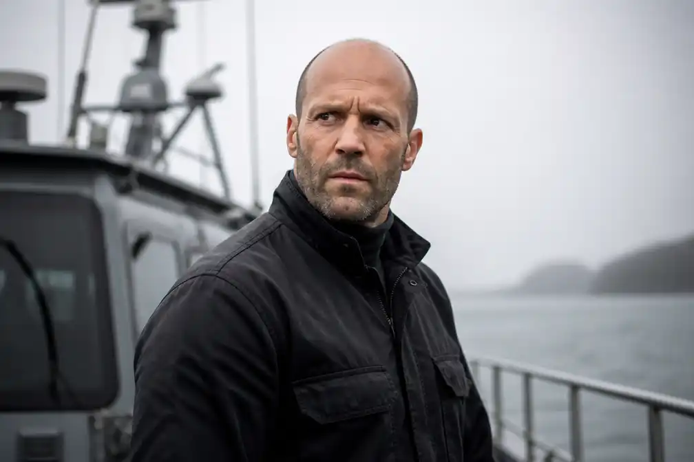 Bioscopen boos omdat Amazon Statham-film Mutiny kort aanbood