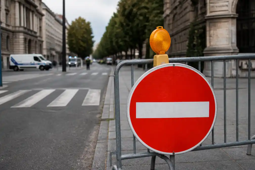 Brussel sluit maandag straten af voor staatsbegrafenis brandweerman Olivier Francotte