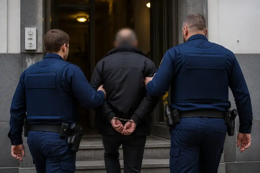 Dakloze man aangehouden voor moord op Dorine V. (64) in Oostende