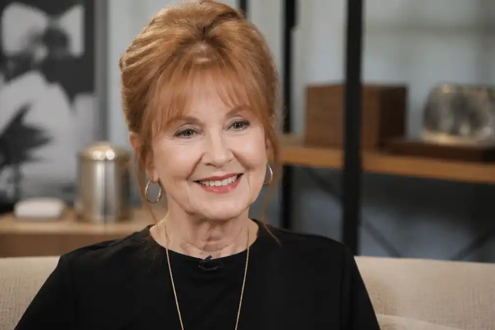 Actrice Shelley Fabares (The Donna Reed Show, Coach) op 82-jarige leeftijd overleden