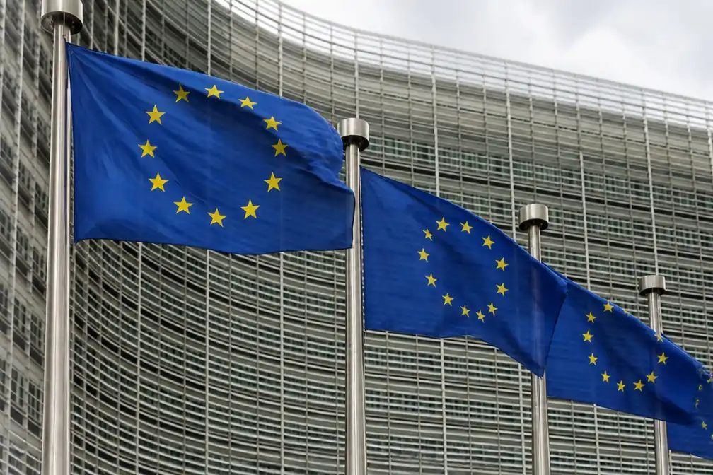 EU keurt 6,1 miljard euro goed voor Oekraïens defensiemateriaal