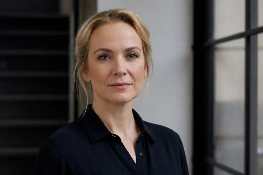 Lies Visschedijk krijgt hoofdrol in nieuwe film 'Uit liefde'