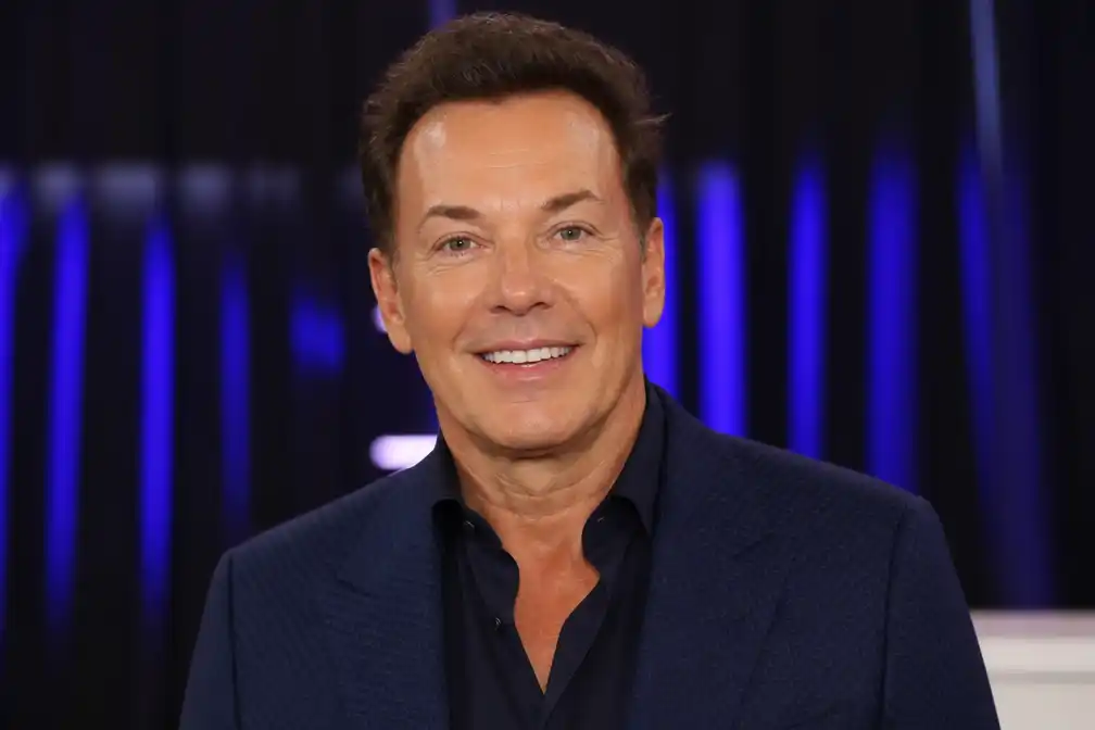 Gerard Joling kondigt derde seizoen Only Joling aan op Instagram