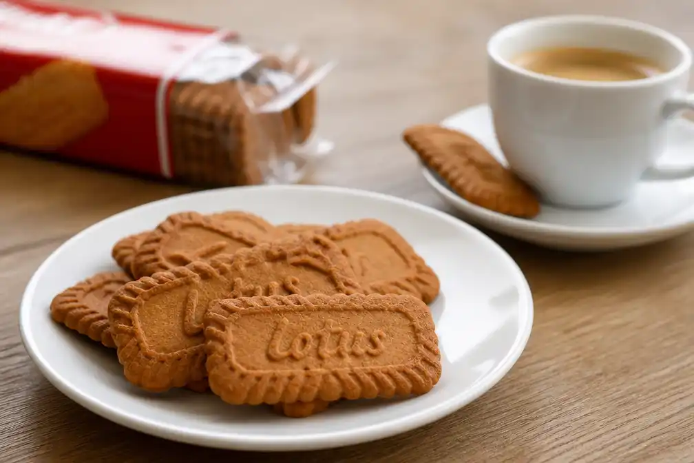 Aandeel Lotus Bakeries sluit boven 13.000 euro, tiende duurste ter wereld