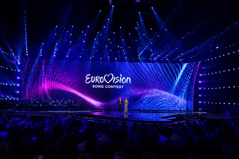 RÚV nog niet besloten over deelname Eurovisie Songfestival 2027