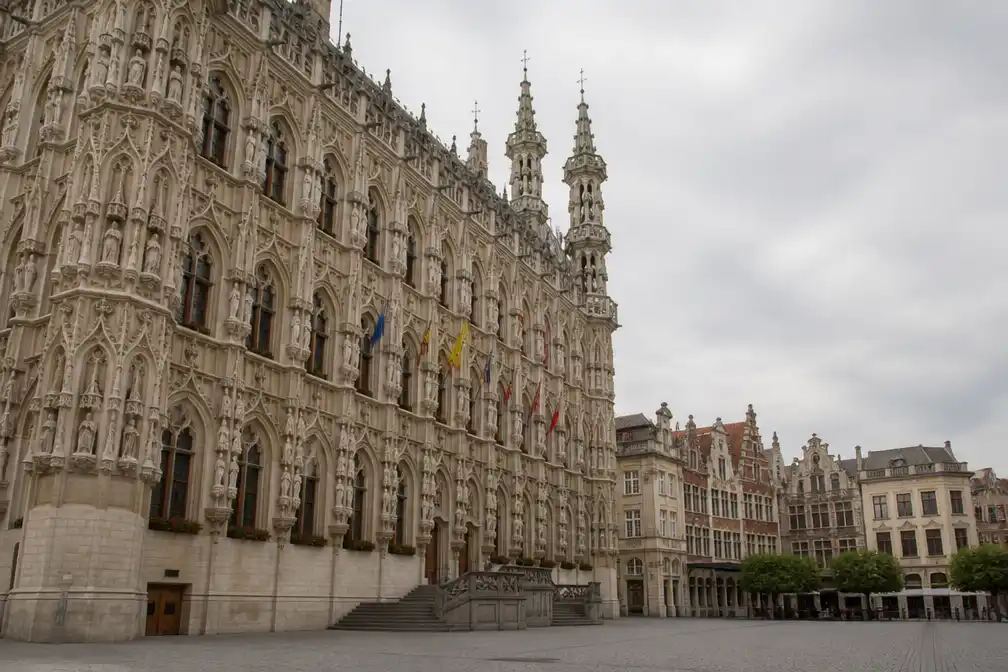 CD&V-schepen Liesbeth Vandermeeren stopt in Leuven, Katrien Vermijlen volgt op