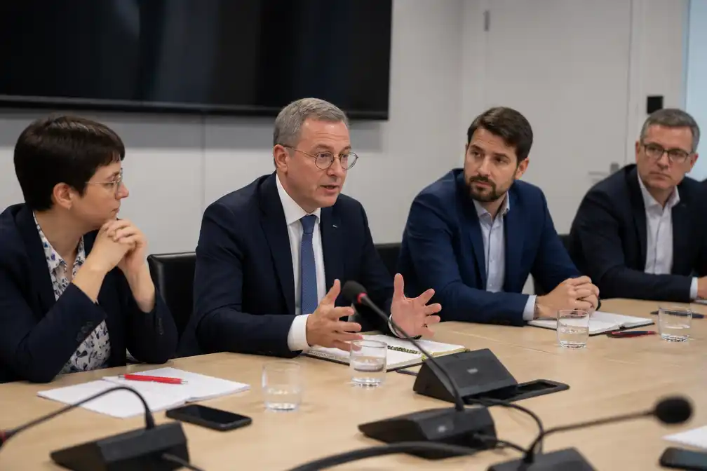 Burgemeesters Sint-Gillis, Anderlecht en Vorst eisen federaal actieplan tegen drugsoorlog