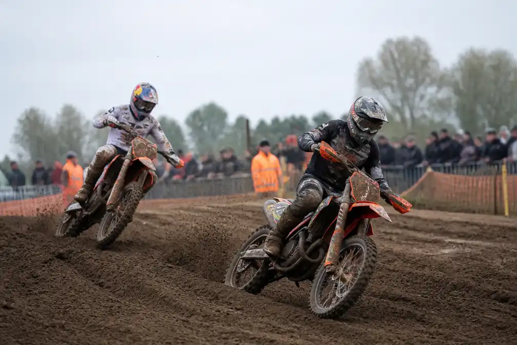 Karssemakers en Coldenhoff strijden om laatste plek WK-selectie Motorcross