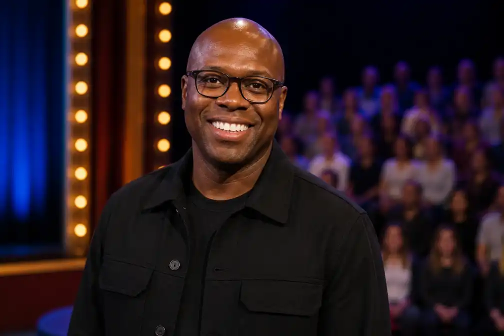 Jandino Asporaat krijgt nieuw sketchprogramma 'De Hopi Snelle Show' op NPO Zapp
