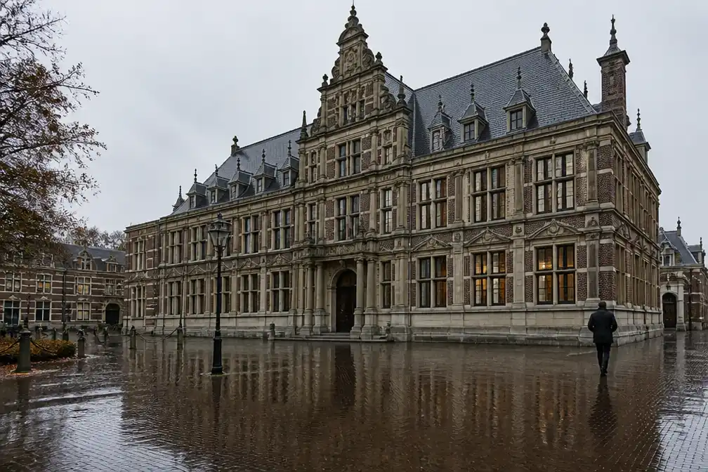 Advocaat-generaal adviseert Hoge Raad herzieningsverzoek Thijs H. af te wijzen