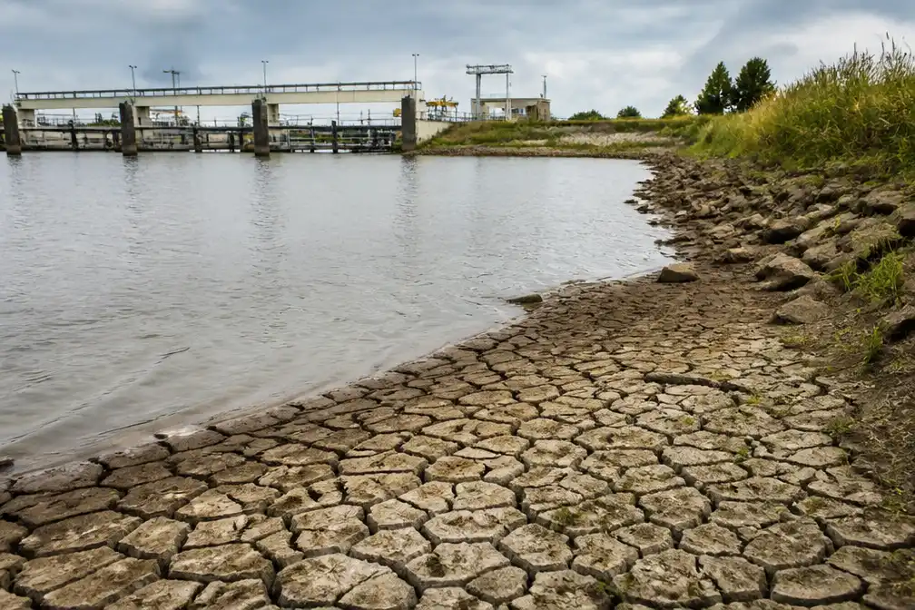 Regen vermindert droogte in Nederland; maatregelen langzaam afgebouwd