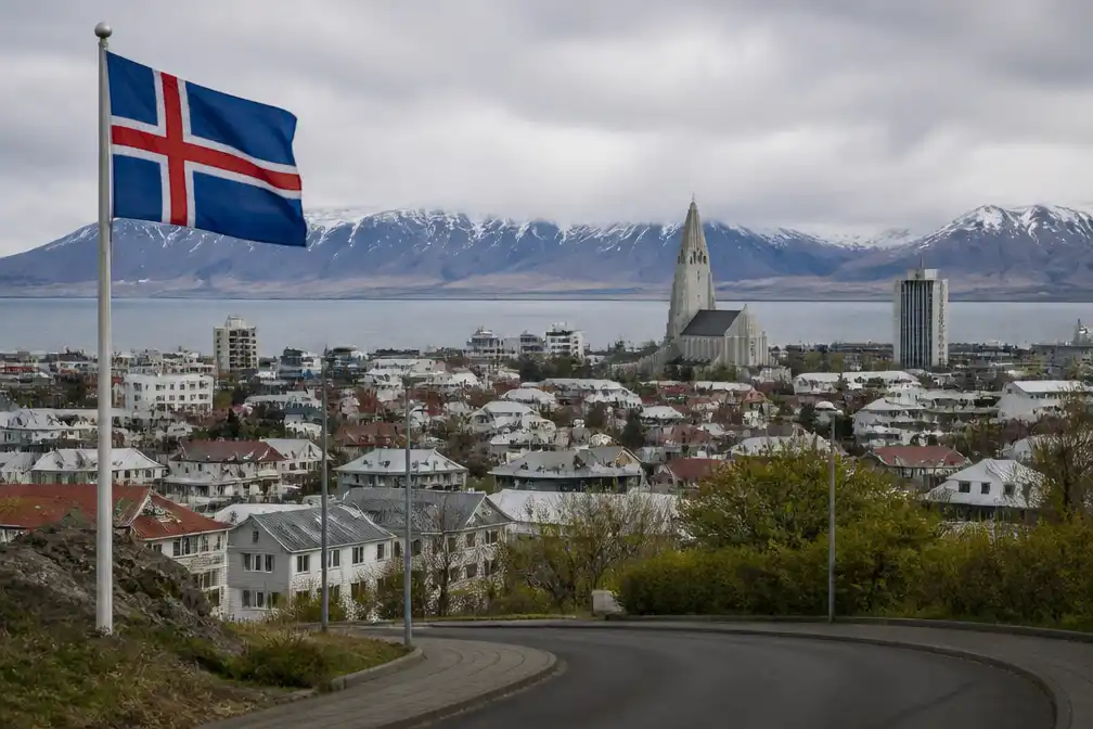 IJsland stemt in spannend referendum over EU-lidmaatschap te midden van hoge kosten