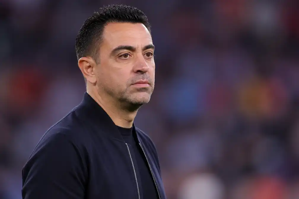 Xavi Hernandez begonnen als bondscoach Oranje, eerste buitenlander sinds 1978