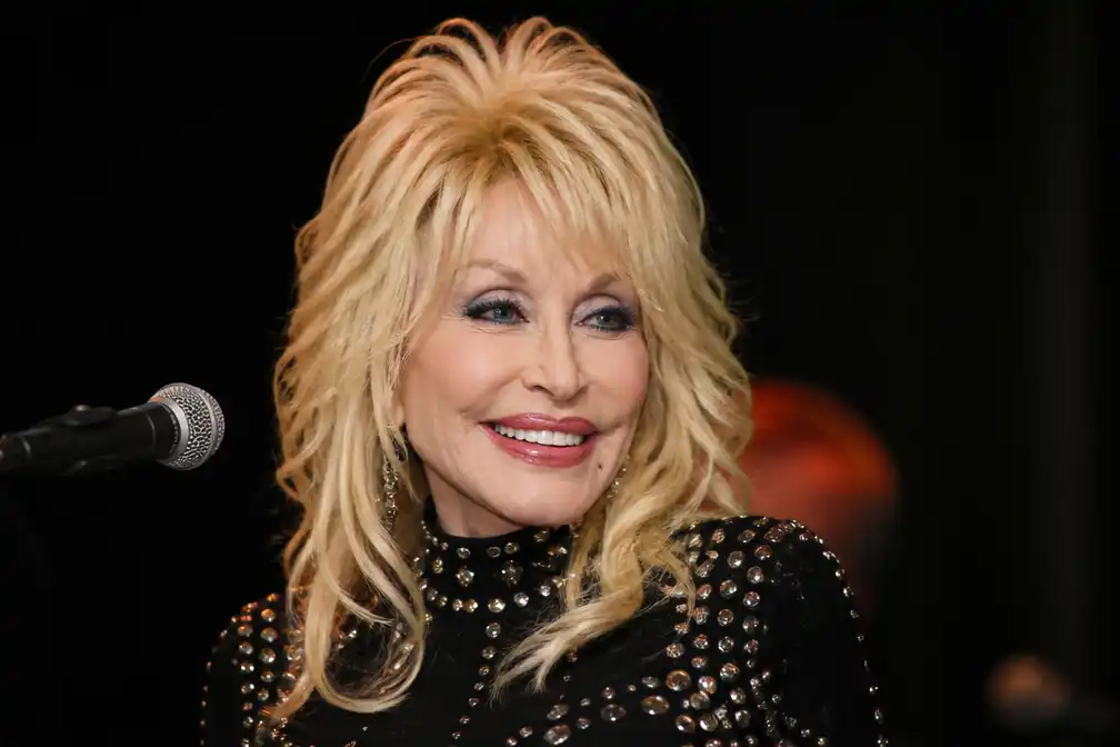 Zangeres Dolly Parton op 80-jarige leeftijd overleden
