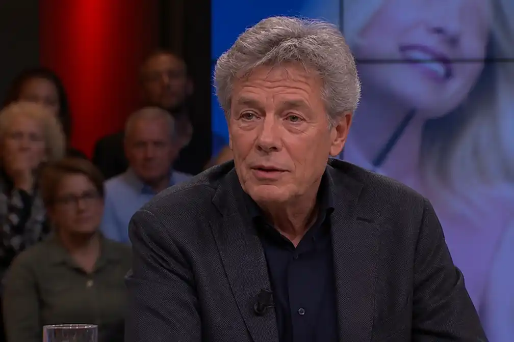 Henkjan Smits: Dolly Parton was uitzonderlijk talent