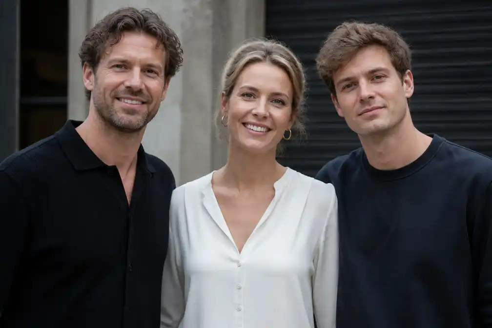 Susan Visser geniet van musicaldebuut in '40-45, de Musical'