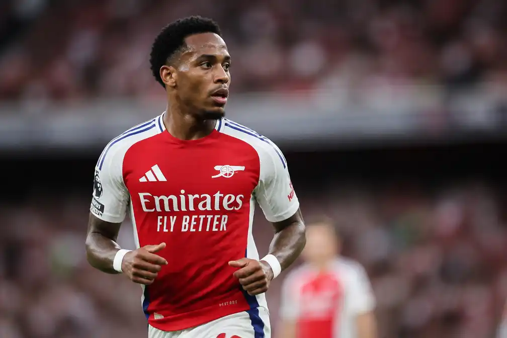 Timber (Arsenal) in Elftal van het Jaar PFA, Fernandes Speler van het Jaar