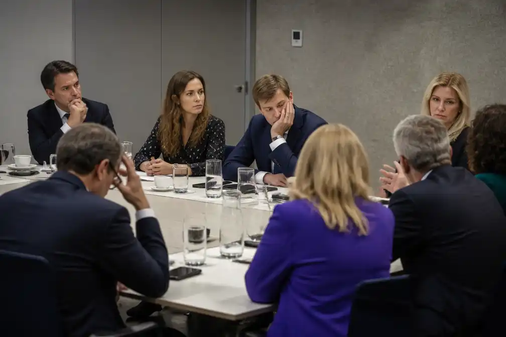 Oppositie en kabinet nog mijlenver uit elkaar over Prinsjesdagbegroting